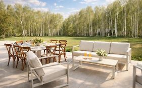 Apartamenty przy Suntago